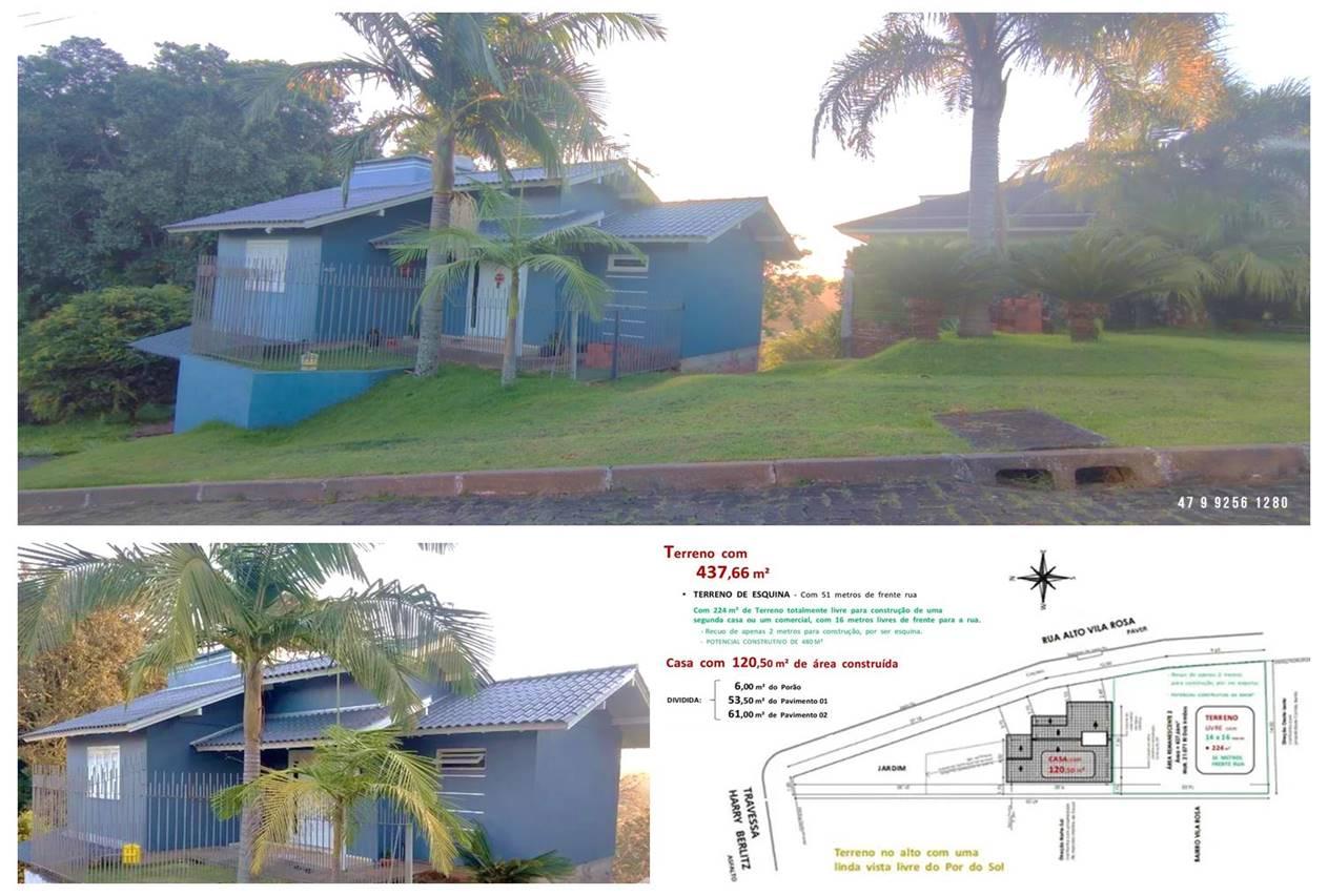 Casa, 2 quartos, 438 m² - Foto 3