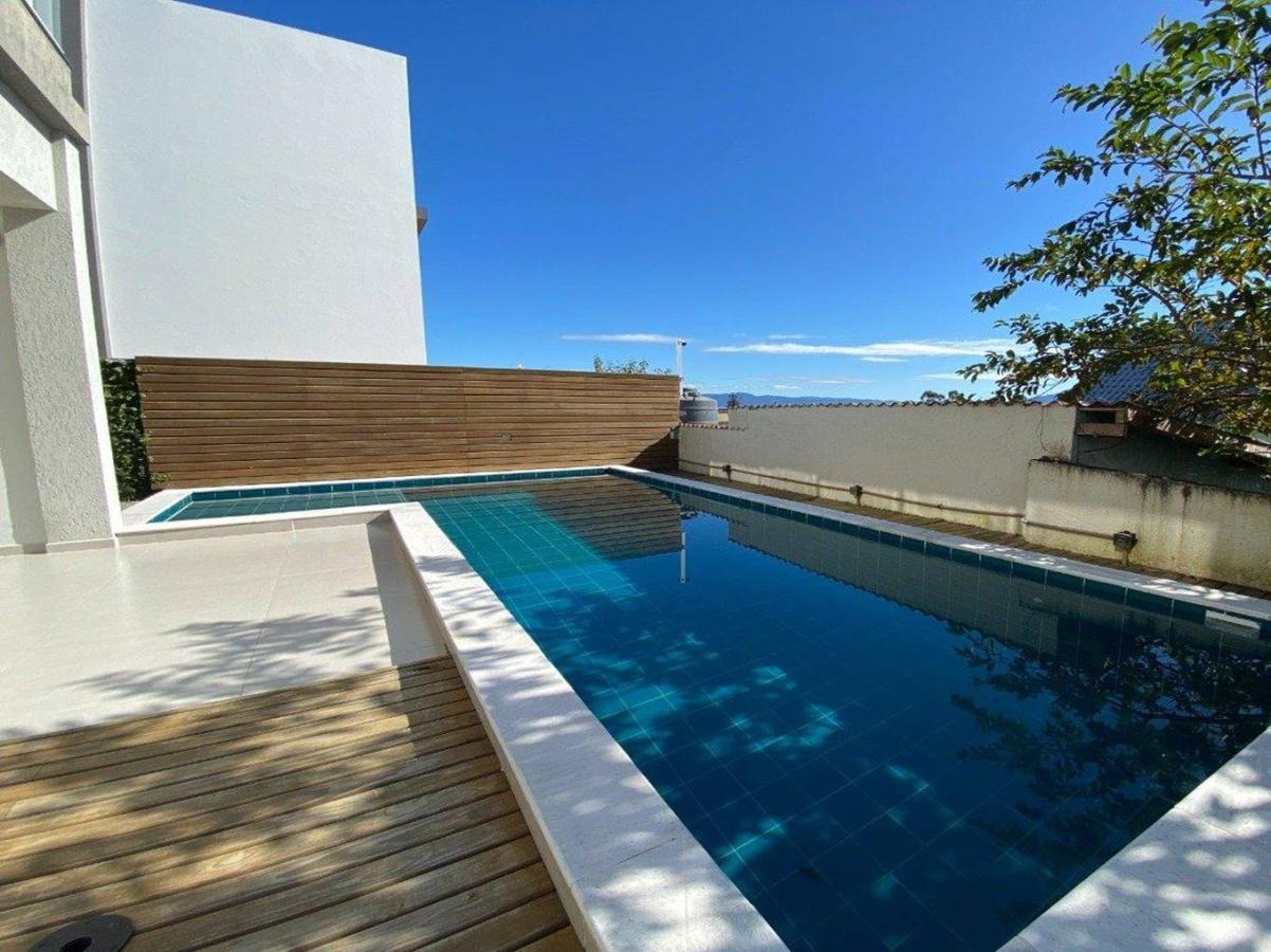Casa de Condomínio, 4 quartos - Foto 9