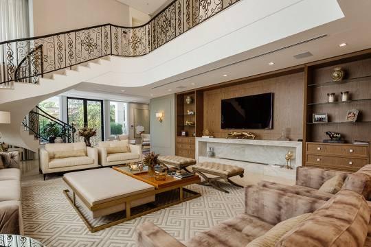 Casa de Condomínio, 5 quartos - Foto 7