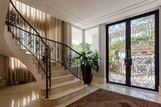 Casa de Condomínio, 5 quartos - Foto 3