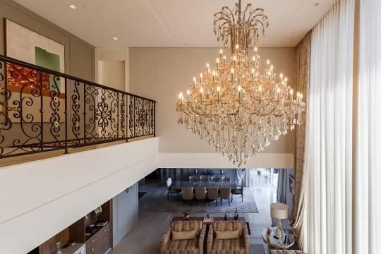 Casa de Condomínio, 5 quartos - Foto 8