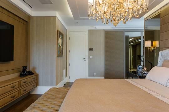Casa de Condomínio, 5 quartos - Foto 22