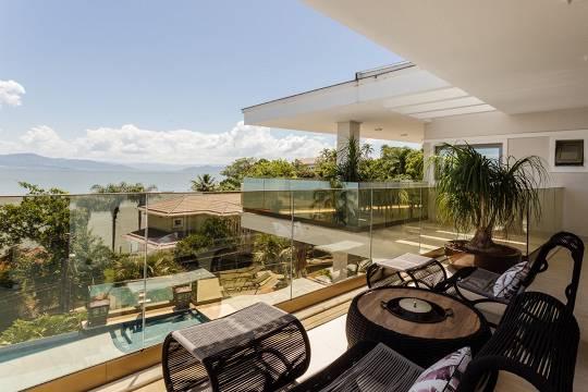 Casa de Condomínio, 5 quartos - Foto 30
