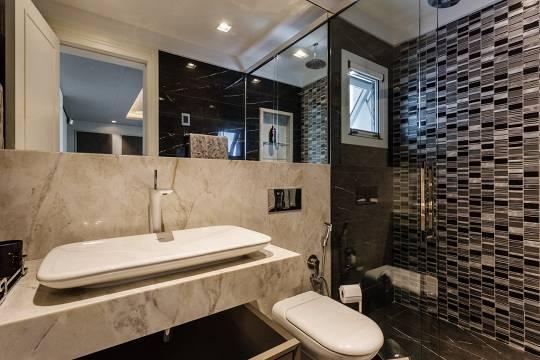 Casa de Condomínio, 5 quartos - Foto 32