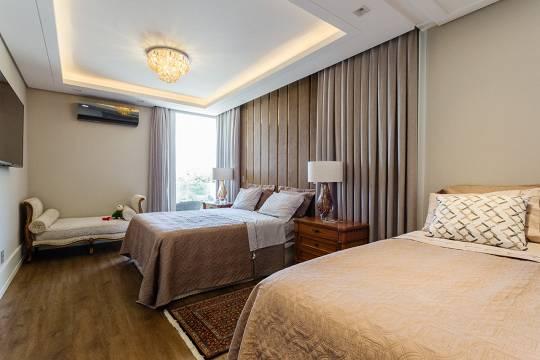 Casa de Condomínio, 5 quartos - Foto 36