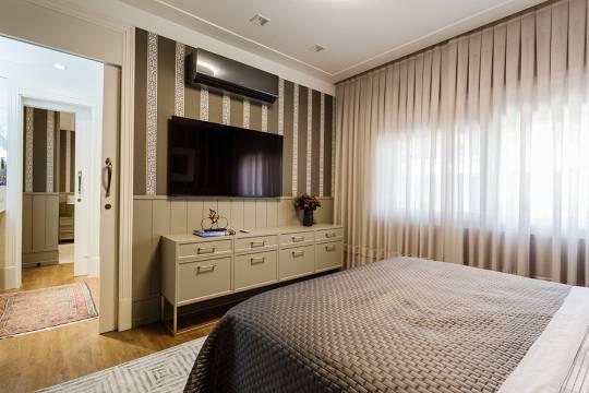 Casa de Condomínio, 5 quartos - Foto 40
