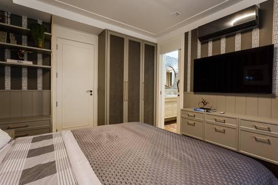 Casa de Condomínio, 5 quartos - Foto 41