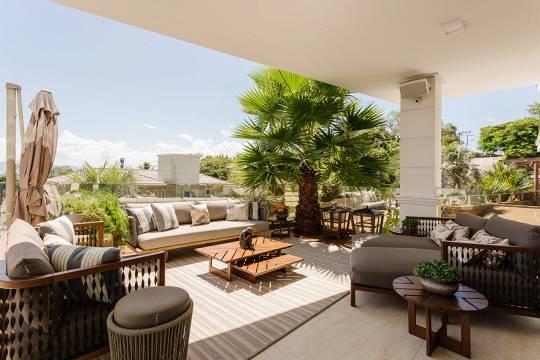 Casa de Condomínio, 5 quartos - Foto 47
