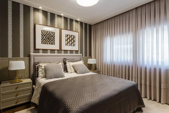 Casa de Condomínio, 5 quartos - Foto 42