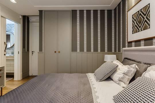 Casa de Condomínio, 5 quartos - Foto 43