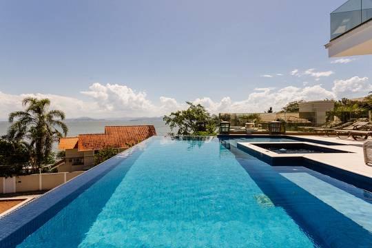 Casa de Condomínio, 5 quartos - Foto 49