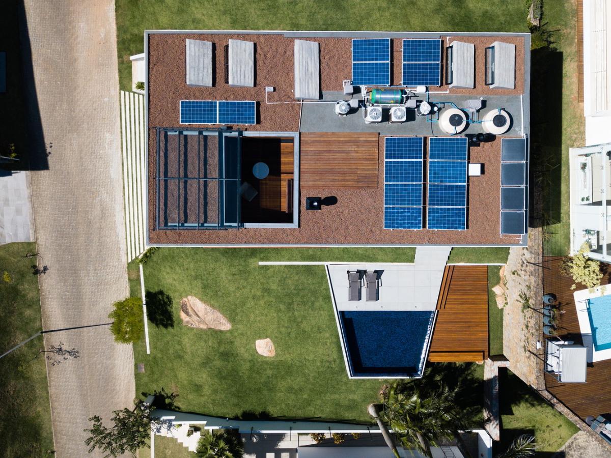 Casa de Condomínio, 3 quartos - Foto 10