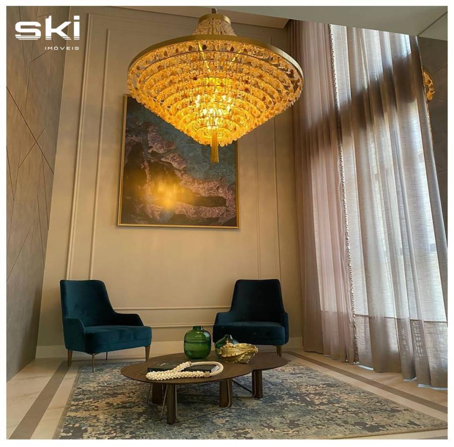 Apartamento, 3 quartos, 141 m² - Foto 2