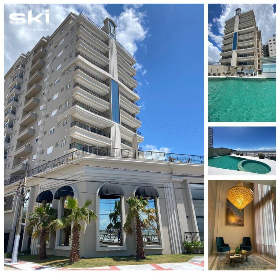 Apartamento, 3 quartos, 141 m² - Foto 1