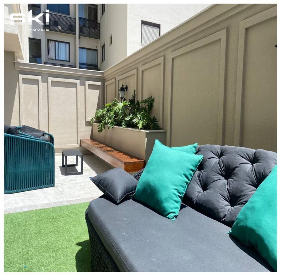 Apartamento, 3 quartos, 141 m² - Foto 5