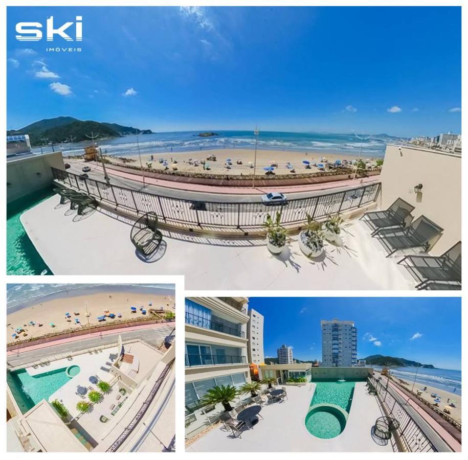 Apartamento, 3 quartos, 141 m² - Foto 3