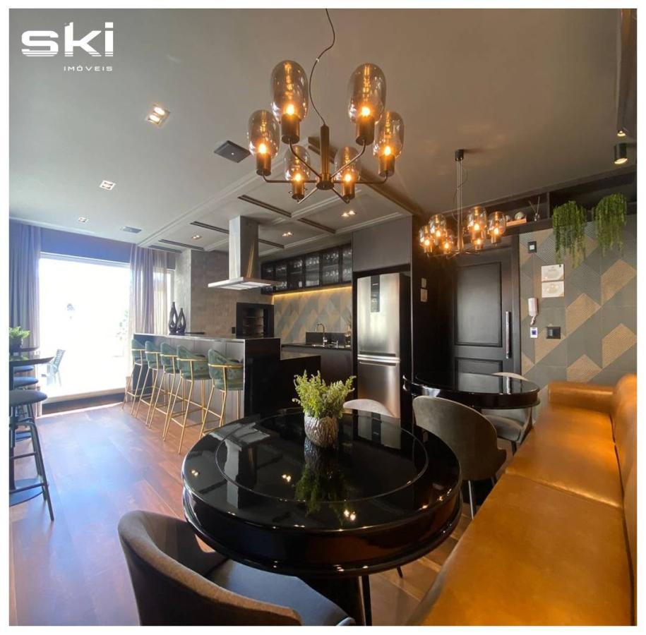 Apartamento, 3 quartos, 141 m² - Foto 4