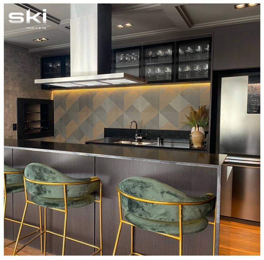 Apartamento, 3 quartos, 141 m² - Foto 13