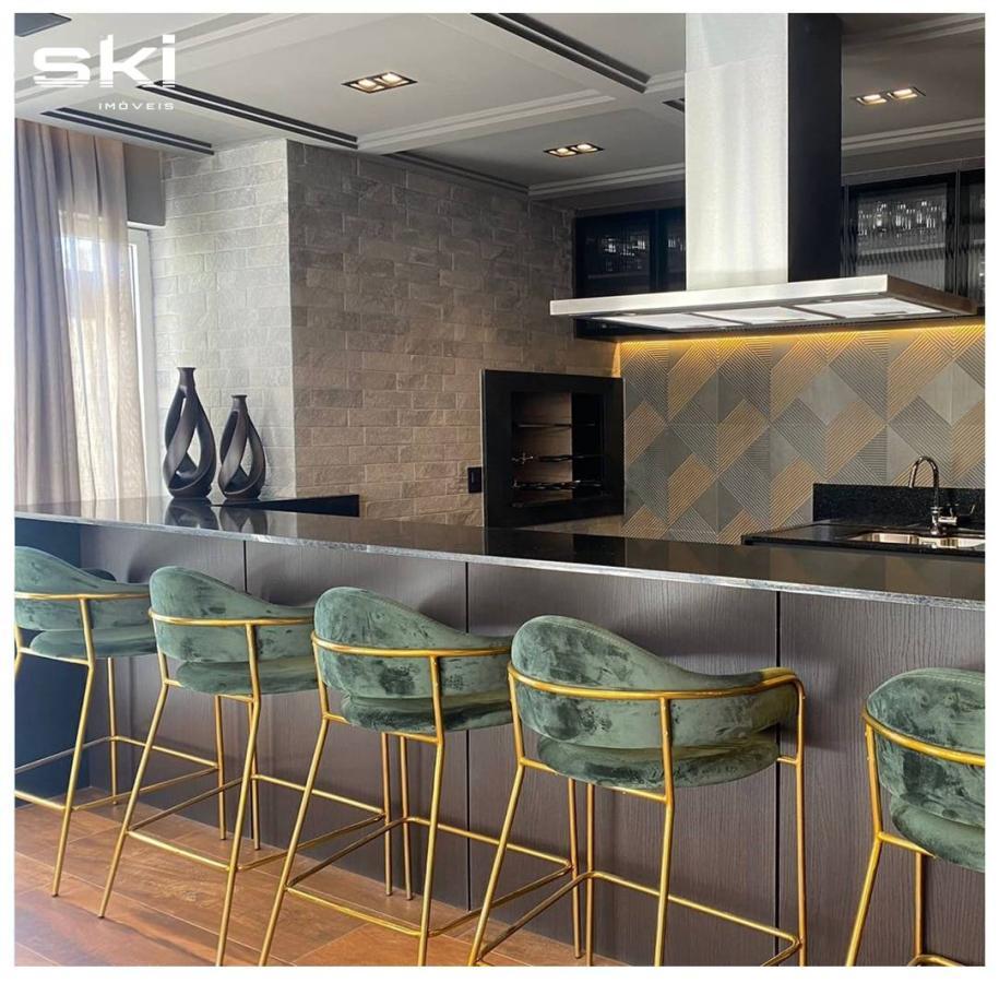 Apartamento, 3 quartos, 141 m² - Foto 12