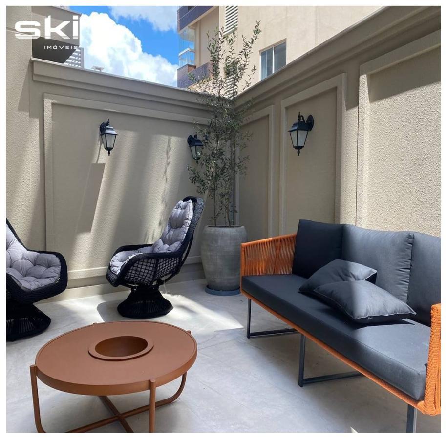 Apartamento, 3 quartos, 141 m² - Foto 17