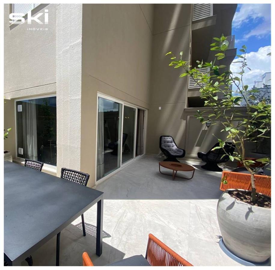 Apartamento, 3 quartos, 141 m² - Foto 19