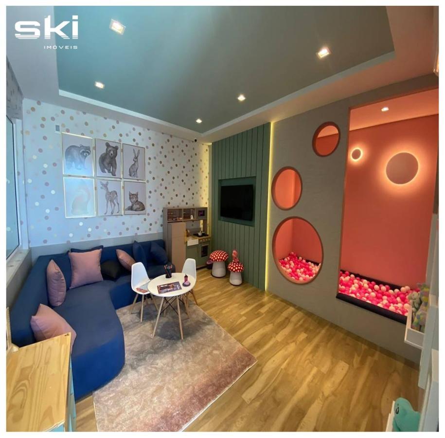 Apartamento, 3 quartos, 141 m² - Foto 26