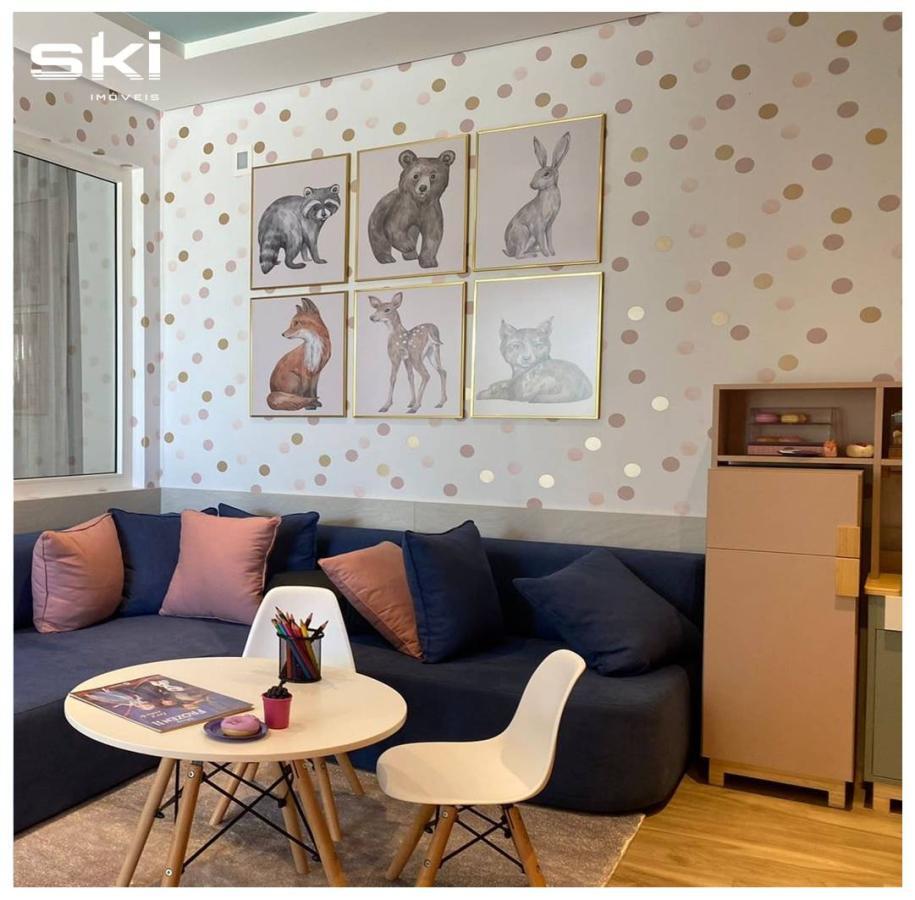 Apartamento, 3 quartos, 141 m² - Foto 25