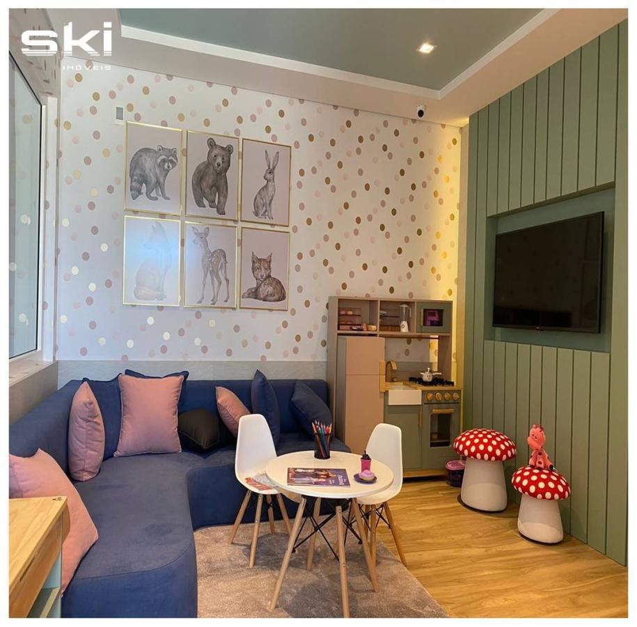 Apartamento, 3 quartos, 141 m² - Foto 23