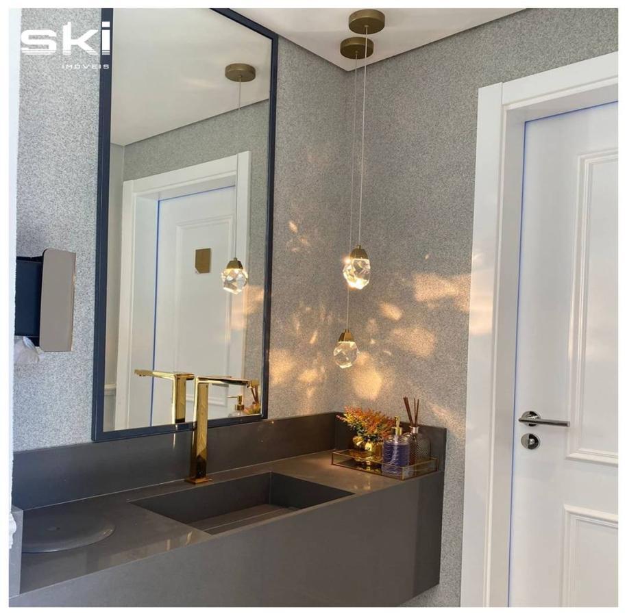 Apartamento, 3 quartos, 141 m² - Foto 21