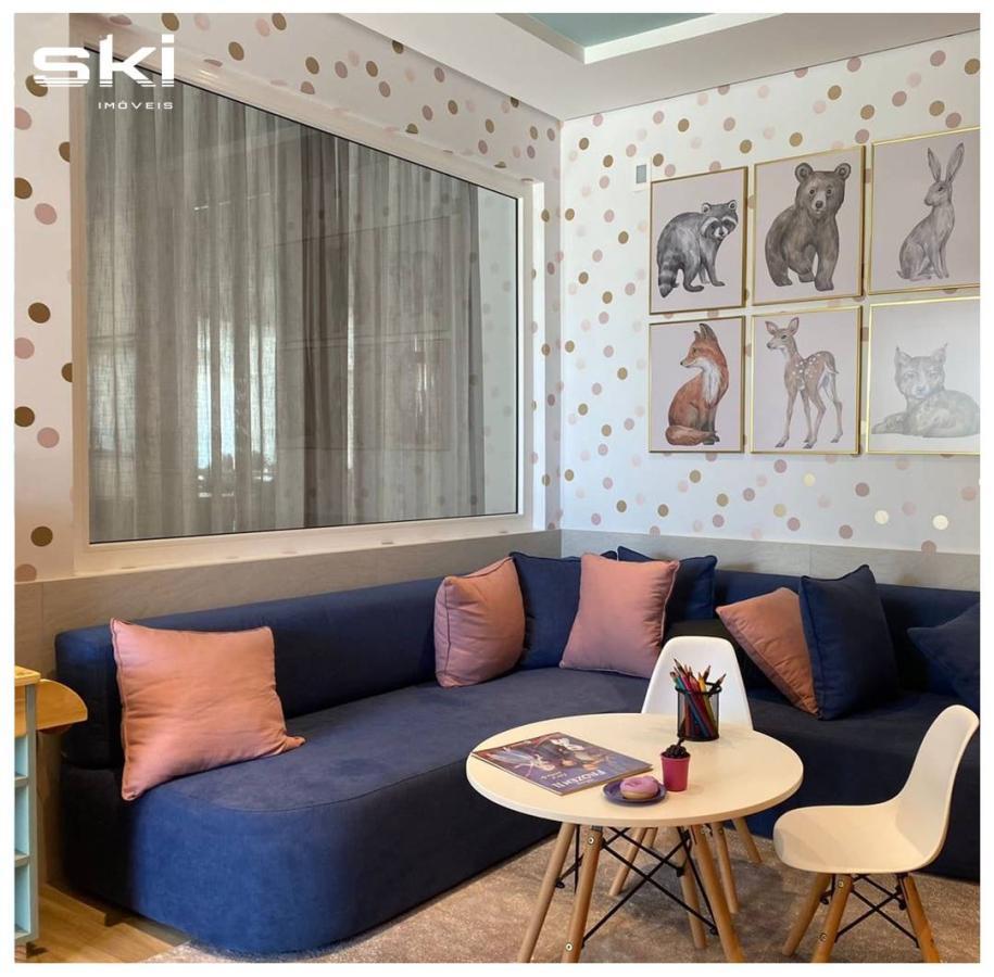 Apartamento, 3 quartos, 141 m² - Foto 24