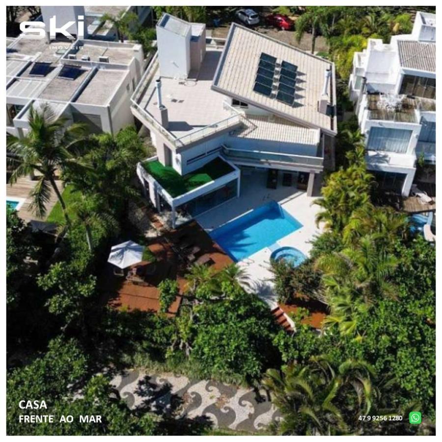 Casa, 4 quartos, 700 m² - Foto 6