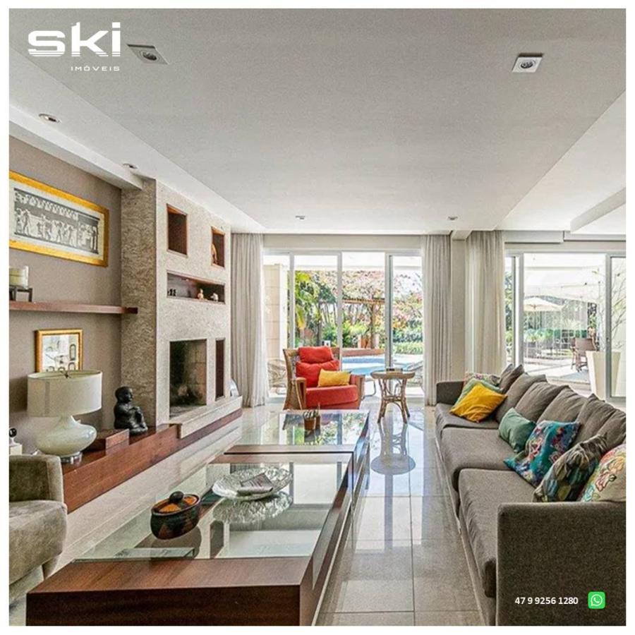 Casa, 4 quartos, 700 m² - Foto 13