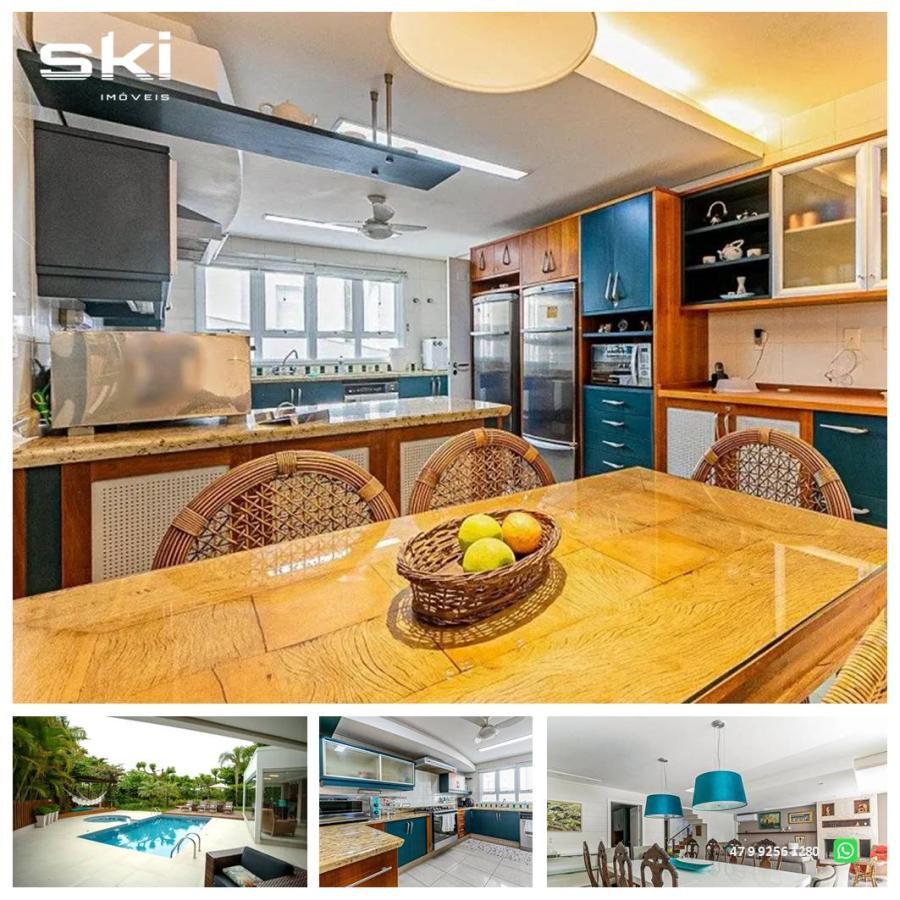 Casa, 4 quartos, 700 m² - Foto 16