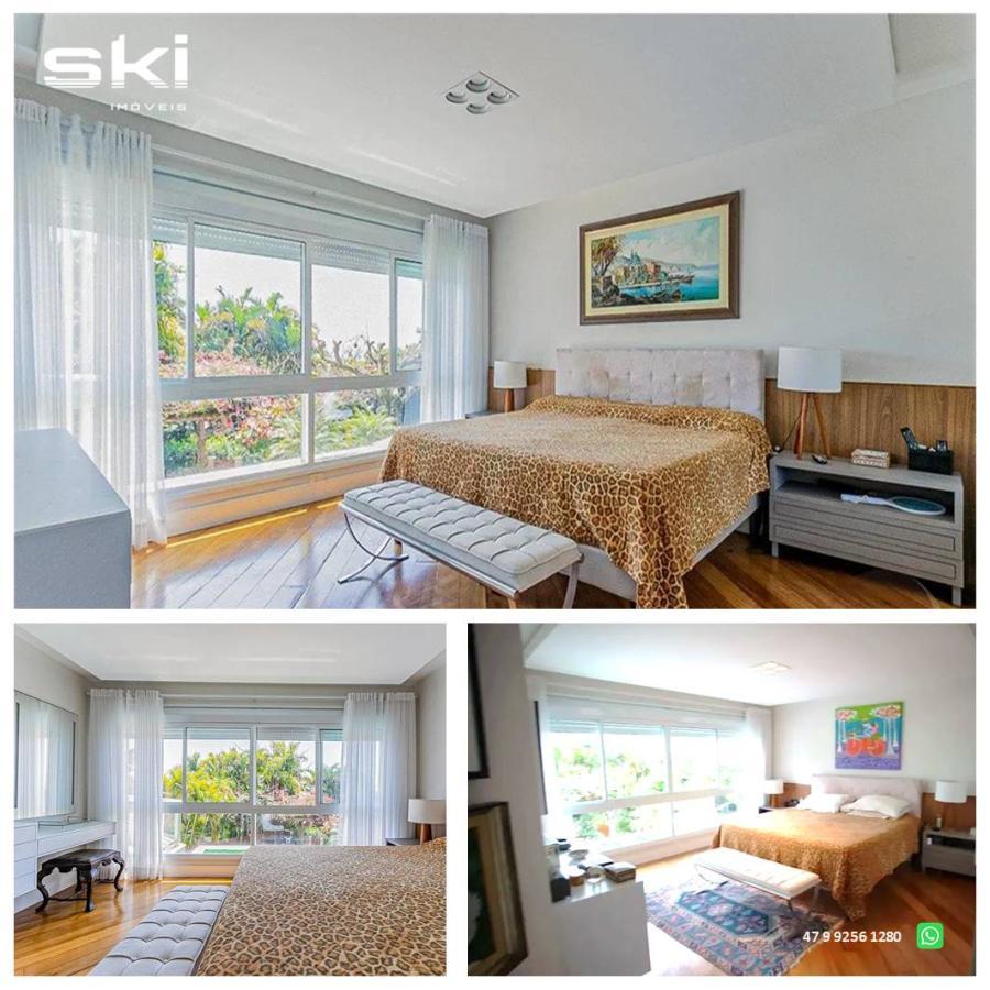 Casa, 4 quartos, 700 m² - Foto 22