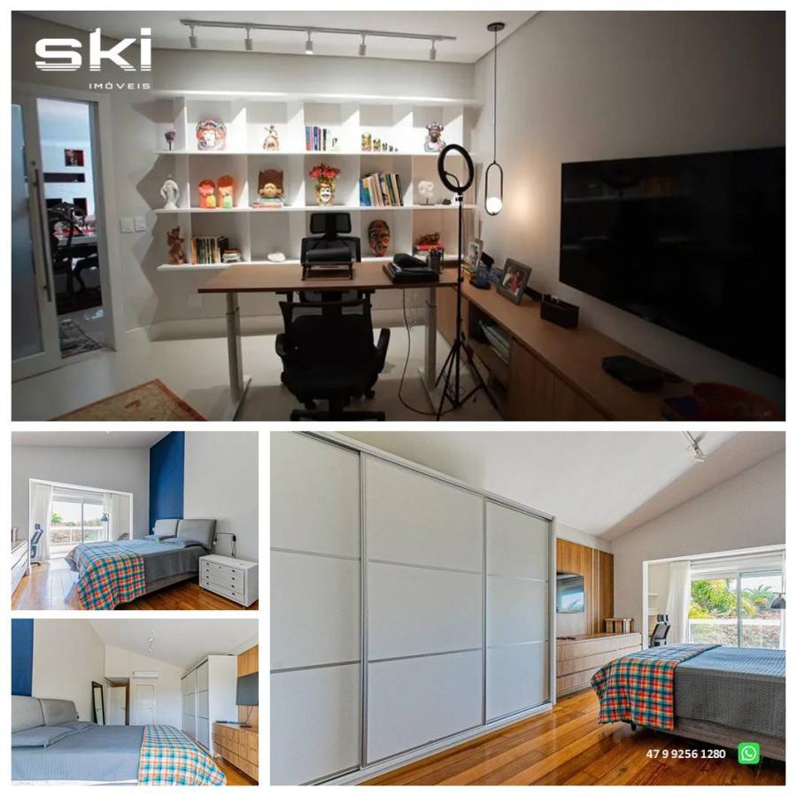 Casa, 4 quartos, 700 m² - Foto 28