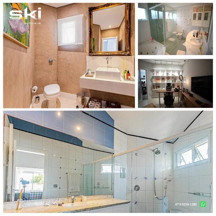 Casa, 4 quartos, 700 m² - Foto 30