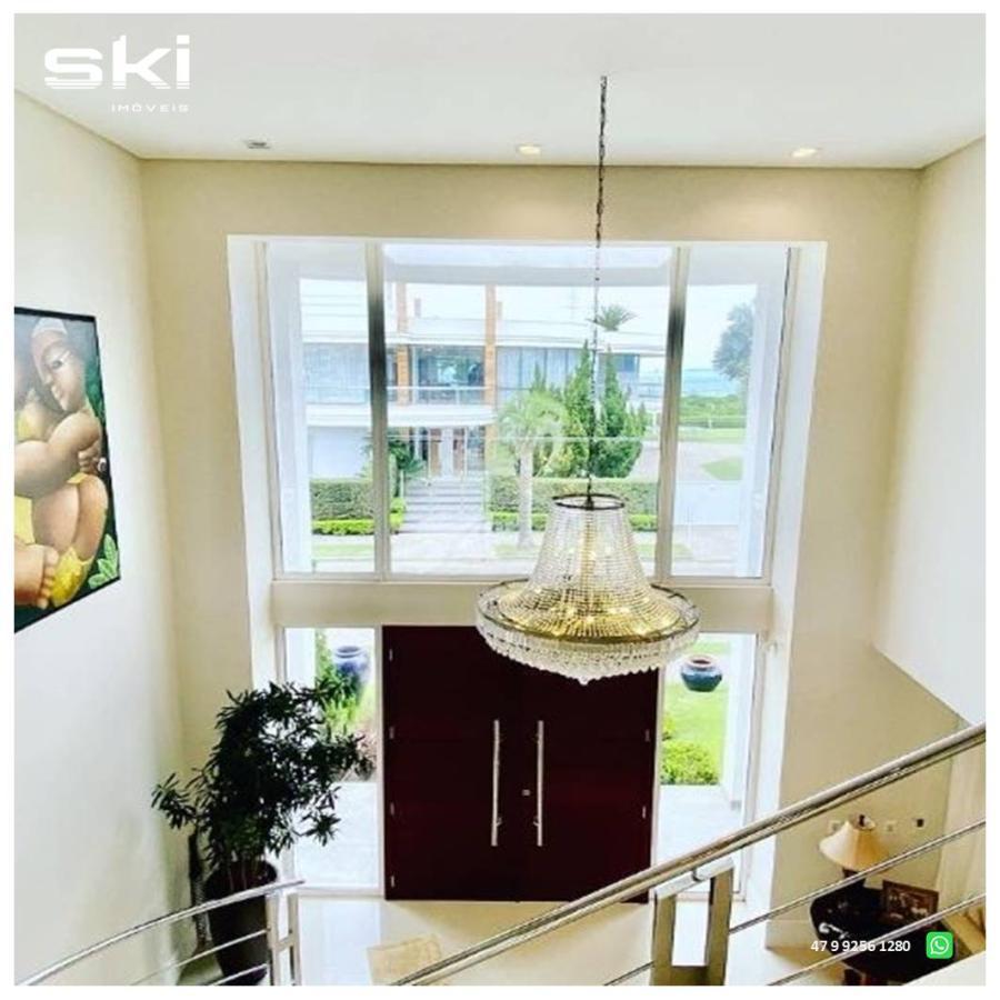 Casa, 5 quartos, 821 m² - Foto 4