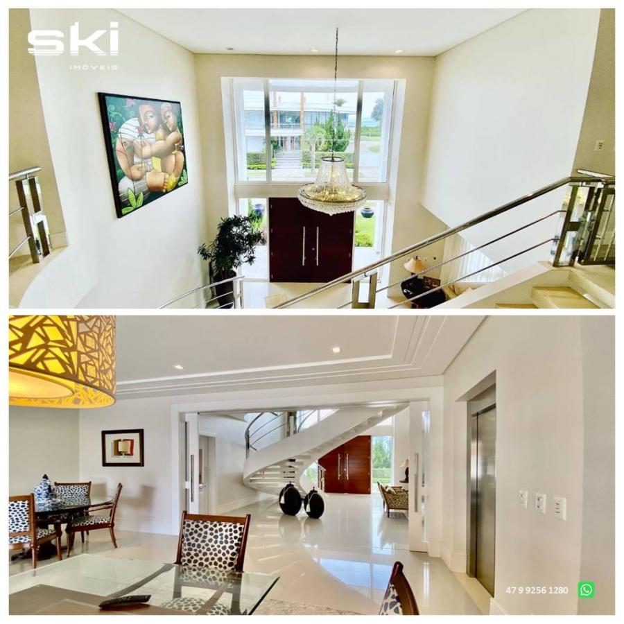 Casa, 5 quartos, 821 m² - Foto 3