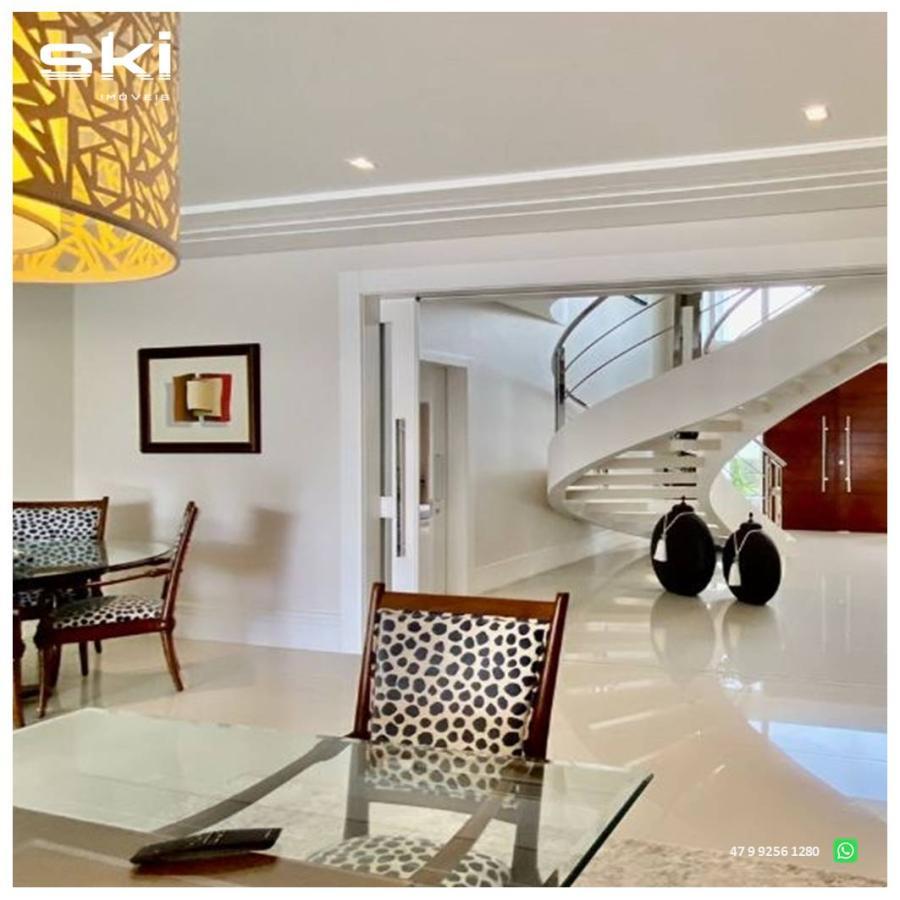 Casa, 5 quartos, 821 m² - Foto 5