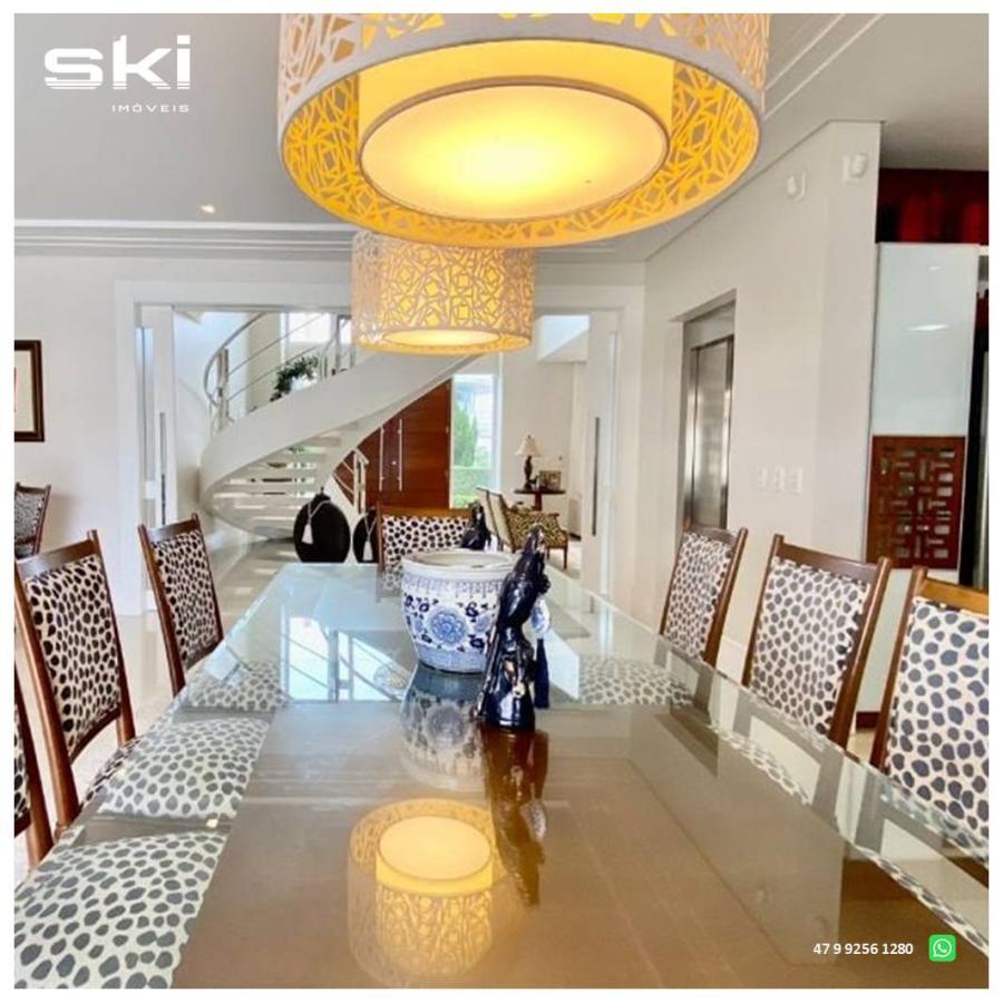 Casa, 5 quartos, 821 m² - Foto 8