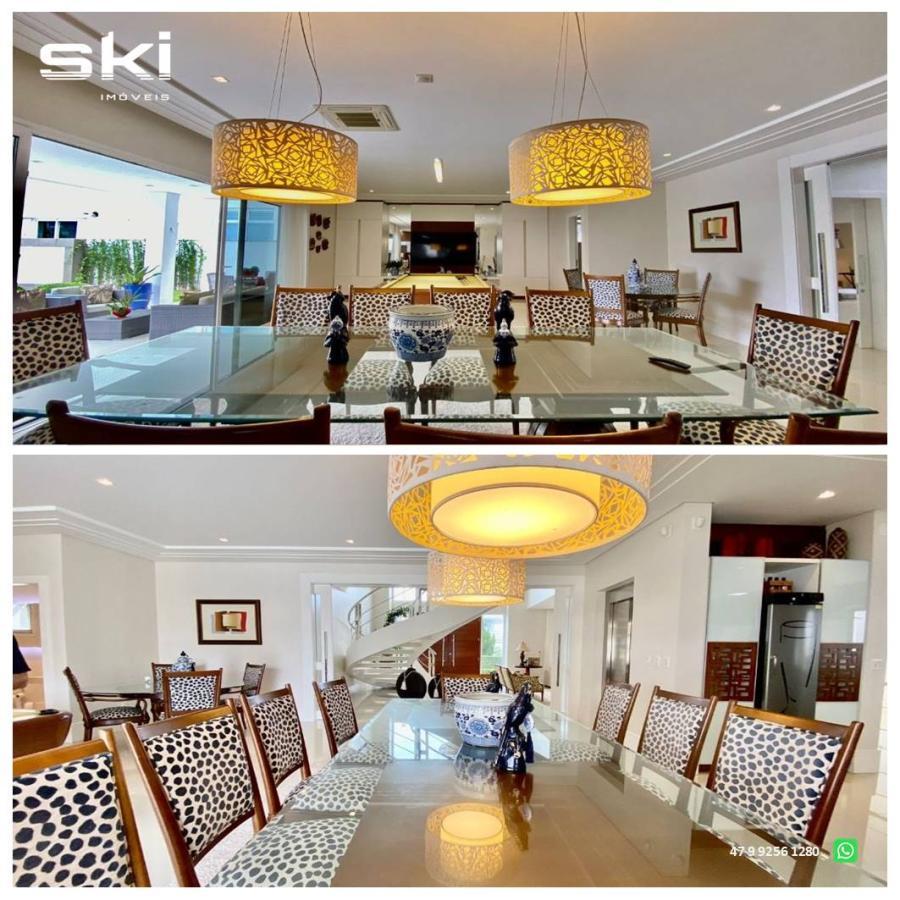 Casa, 5 quartos, 821 m² - Foto 6