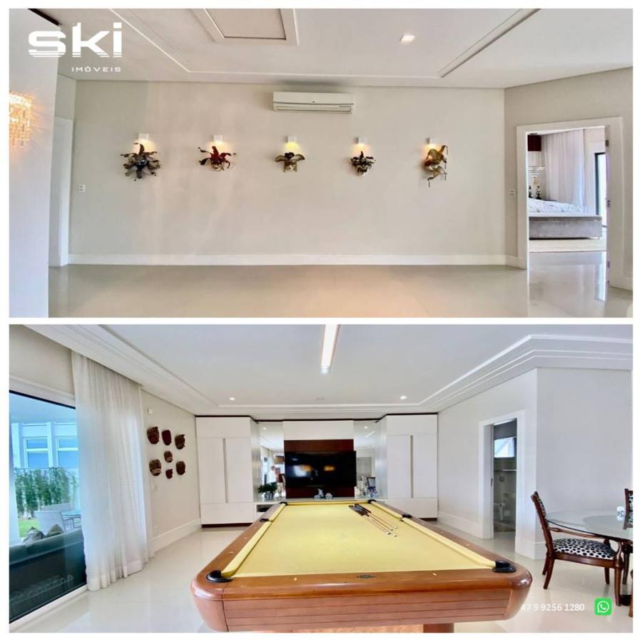 Casa, 5 quartos, 821 m² - Foto 13