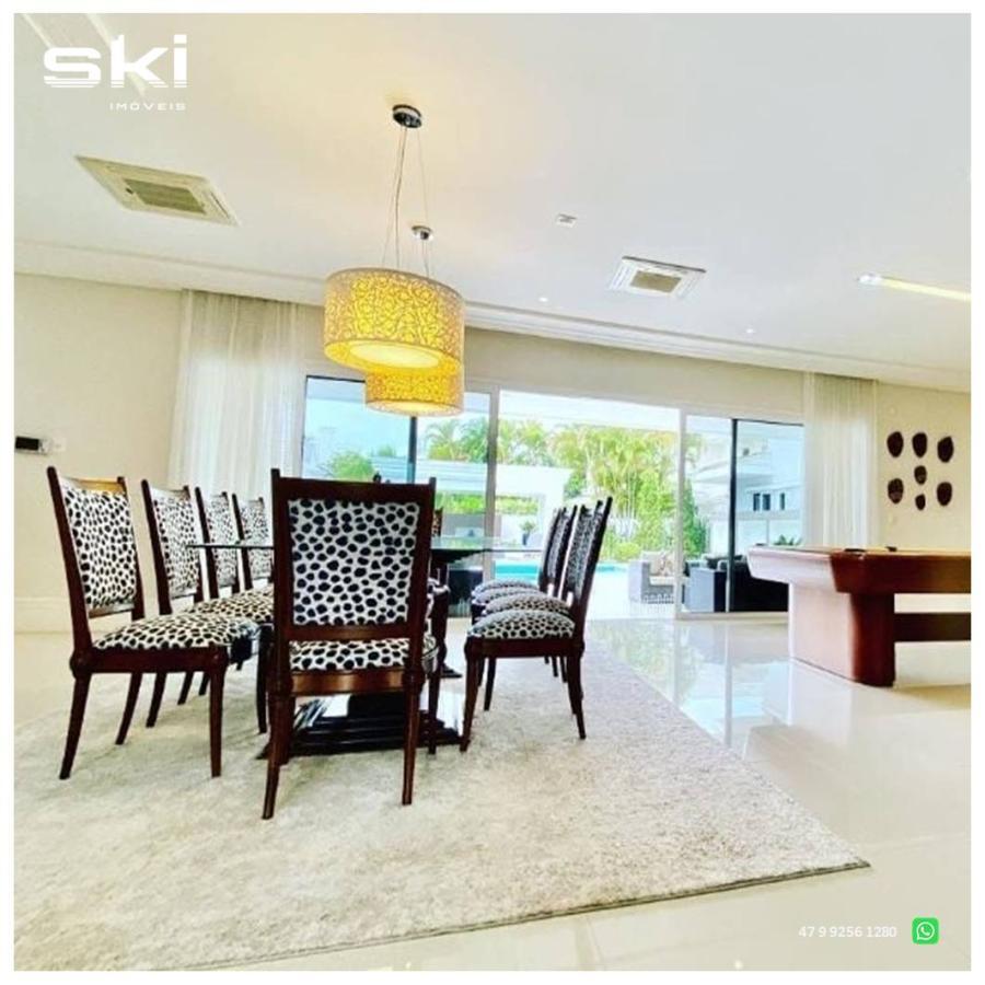 Casa, 5 quartos, 821 m² - Foto 11