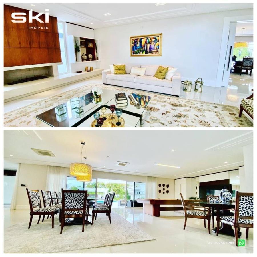 Casa, 5 quartos, 821 m² - Foto 9