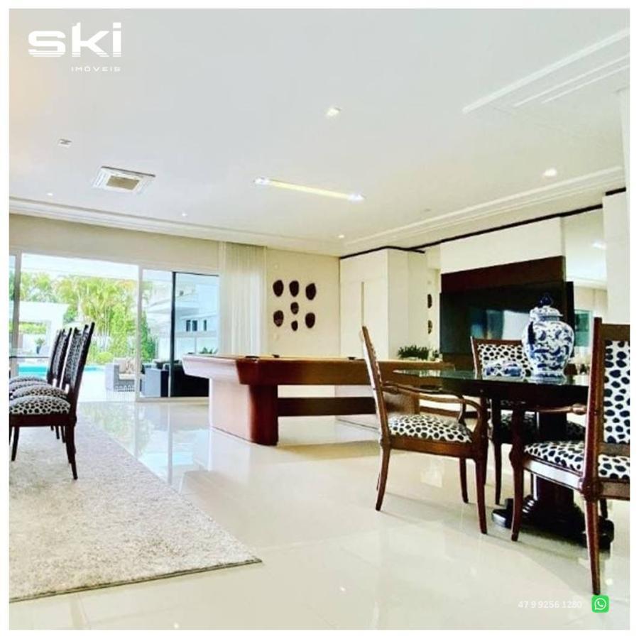 Casa, 5 quartos, 821 m² - Foto 12