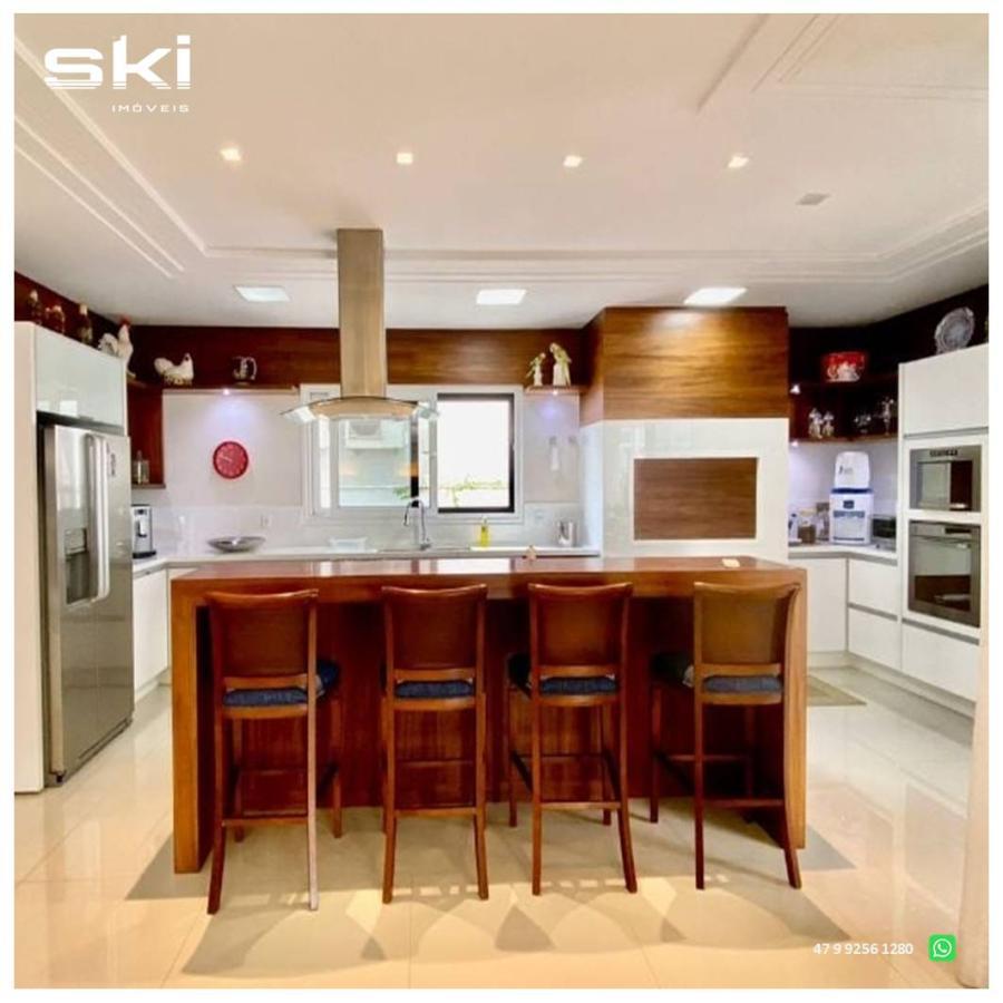 Casa, 5 quartos, 821 m² - Foto 14
