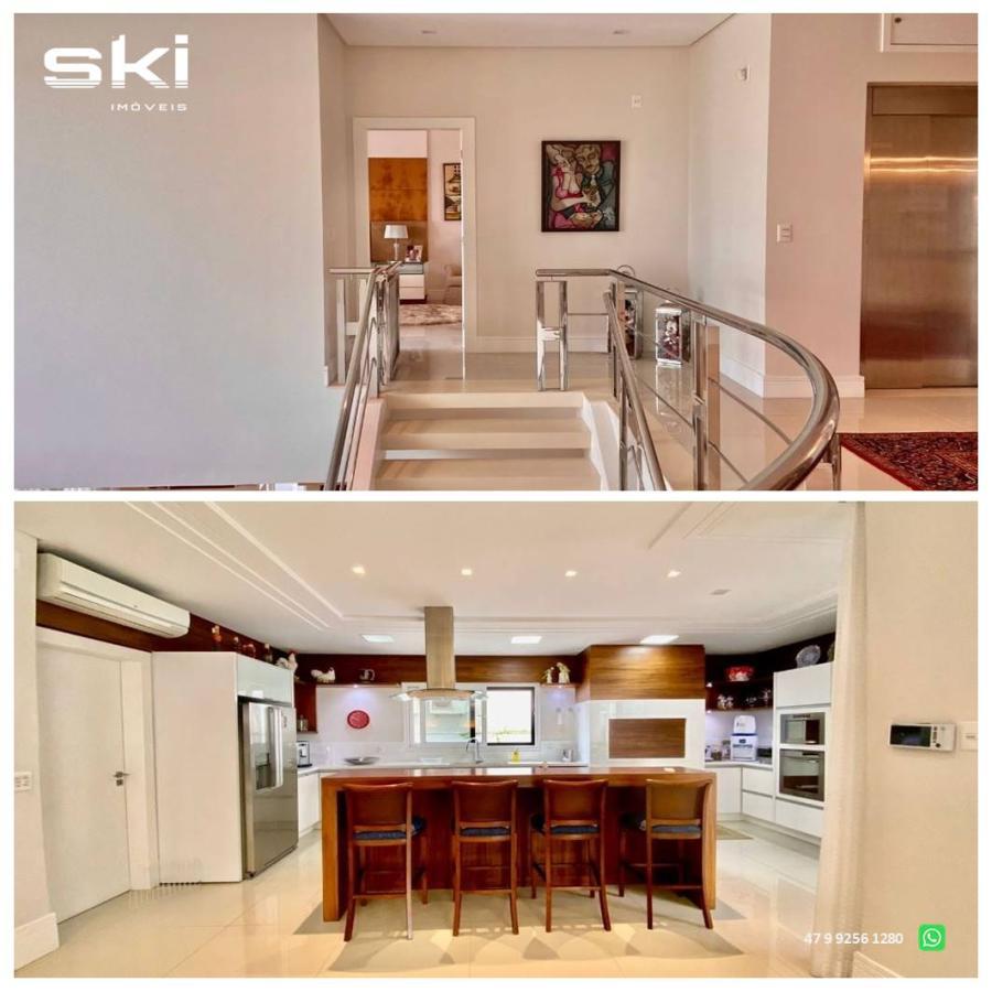 Casa, 5 quartos, 821 m² - Foto 15