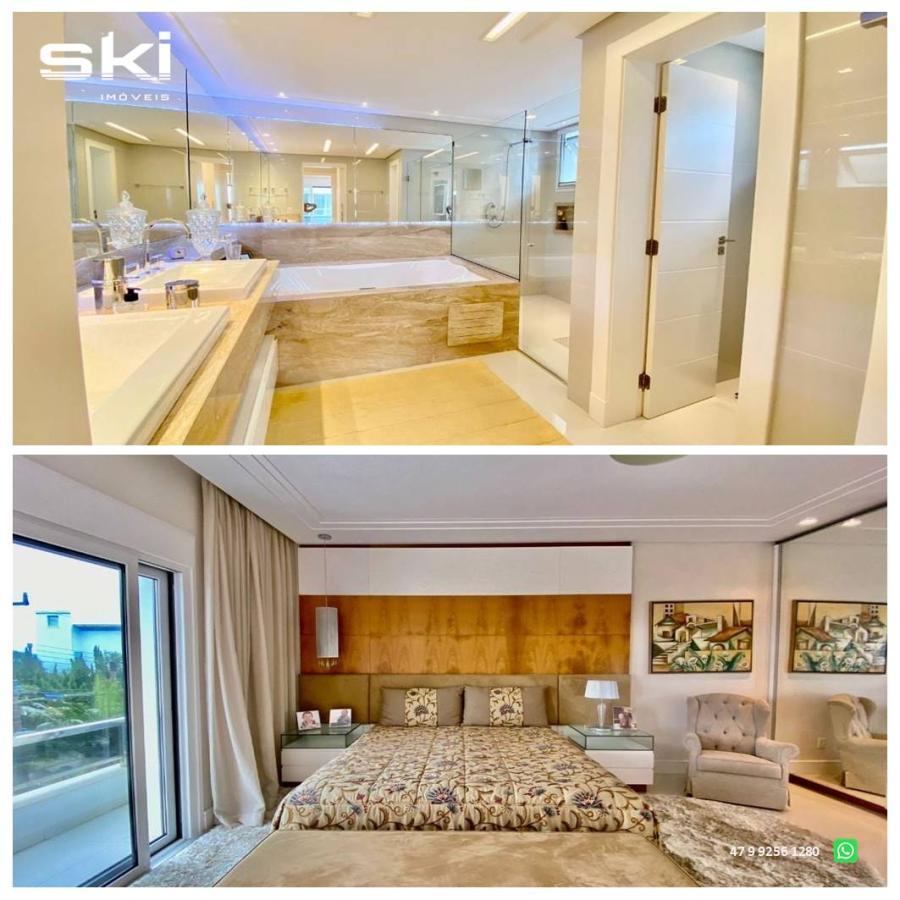 Casa, 5 quartos, 821 m² - Foto 17