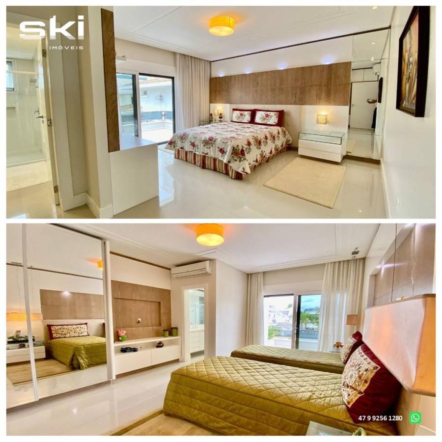 Casa, 5 quartos, 821 m² - Foto 20