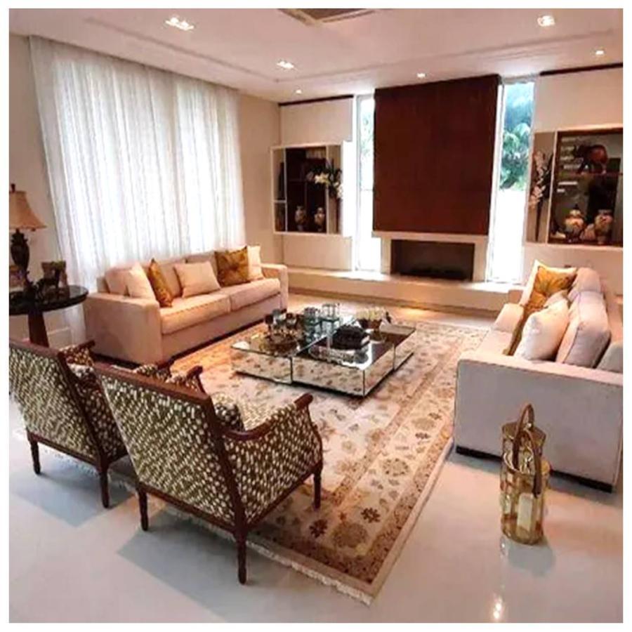 Casa, 5 quartos, 821 m² - Foto 29